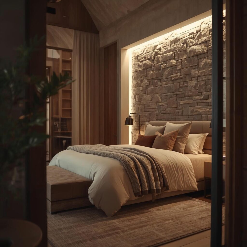 Modern Bedroom Designs