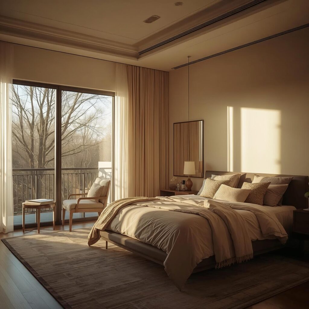 Modern Bedroom Designs