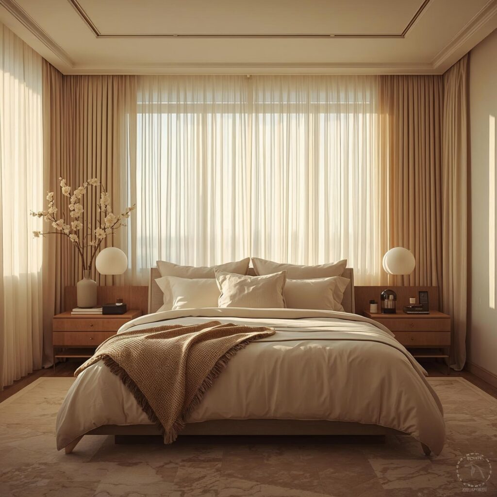 Modern Bedroom Designs