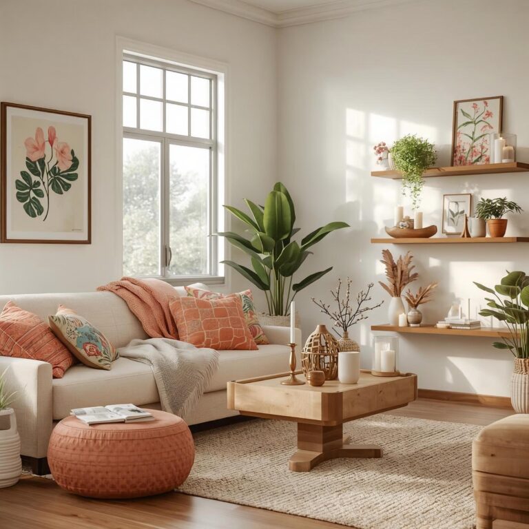 diy home decor ideas​