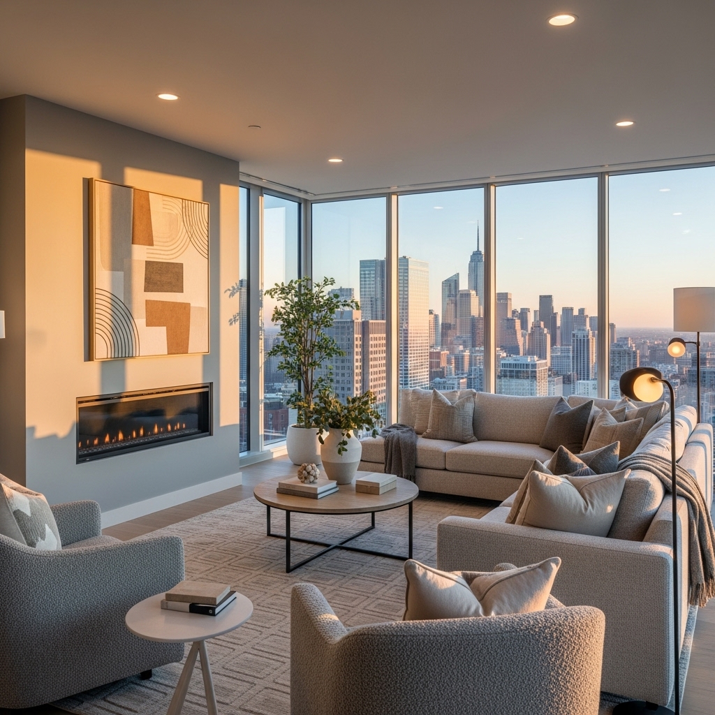 Ideas for Urban Homes