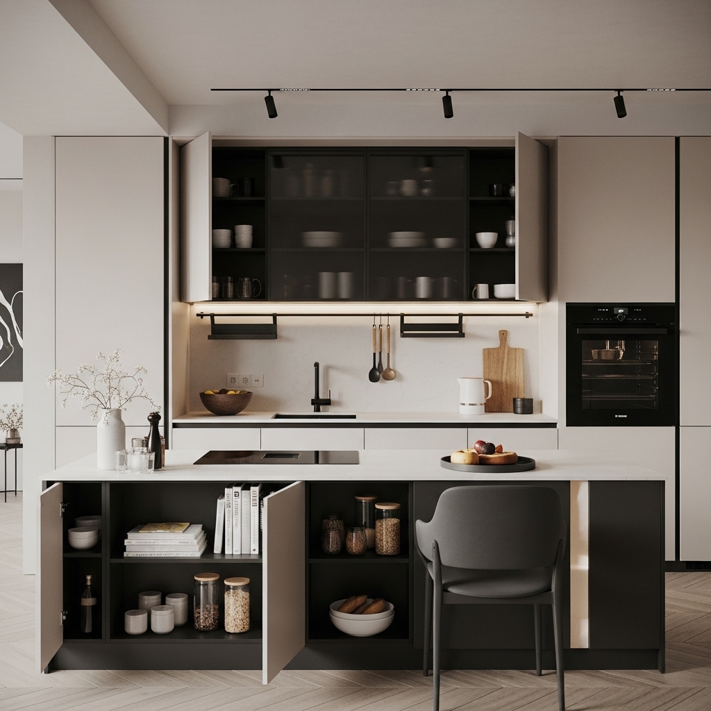 Design Ideas for Urban Homes