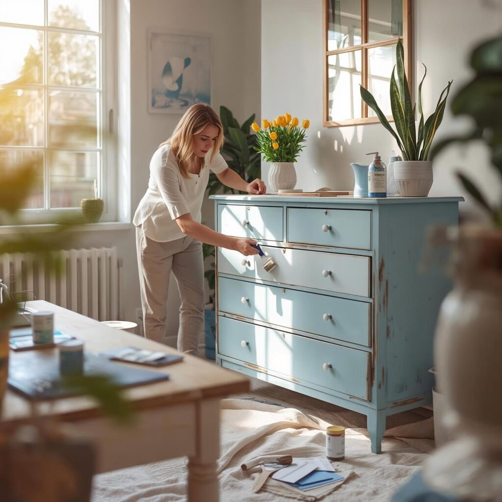 Home Decor DIY Ideas