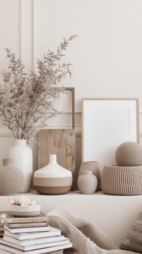 Aesthetic home decor inspiration