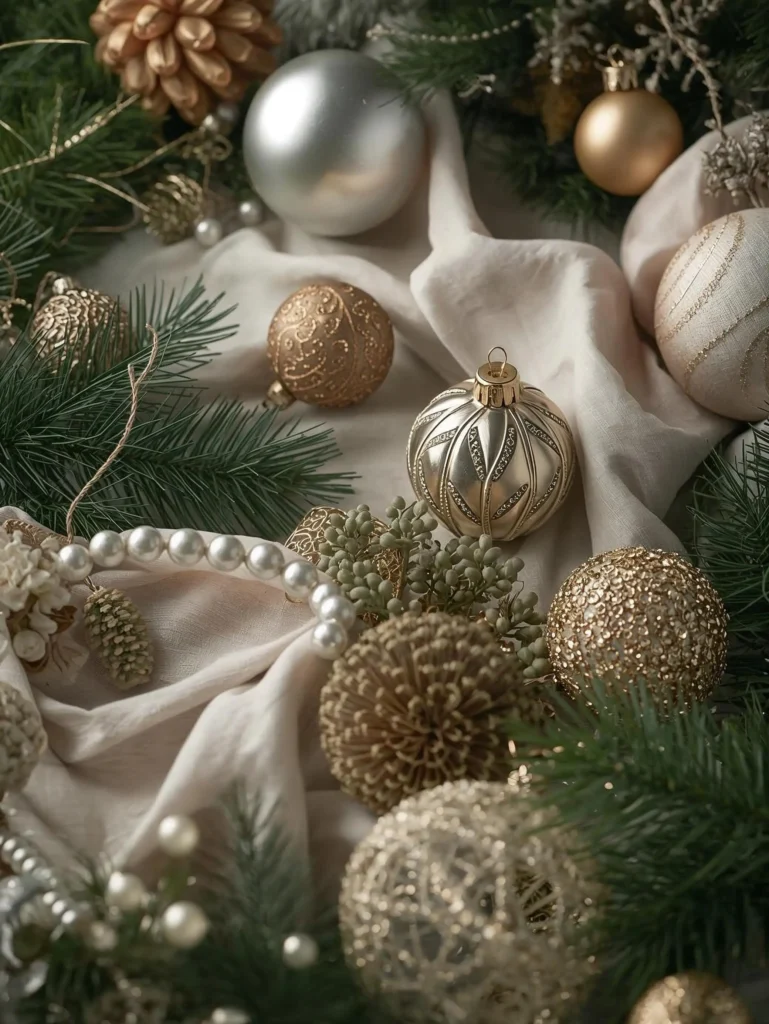 Best Christmas decor color palettes for modern homes