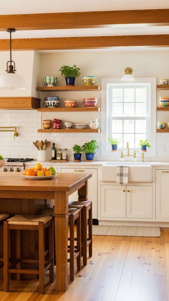  farmhouse style kitchen ideas 2026
