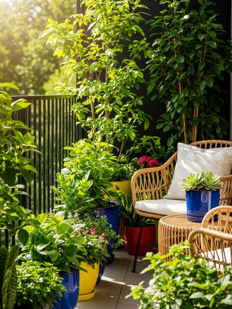 Home Garden Ideas
