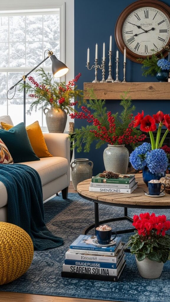 Functional home decor ideas for January 2026