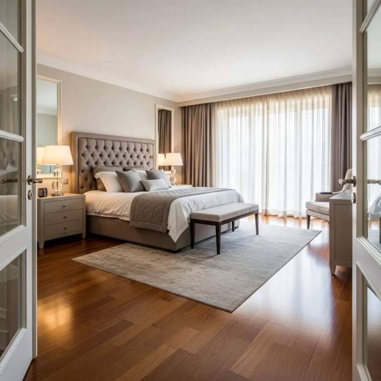 Bedroom Inspiration Ideas