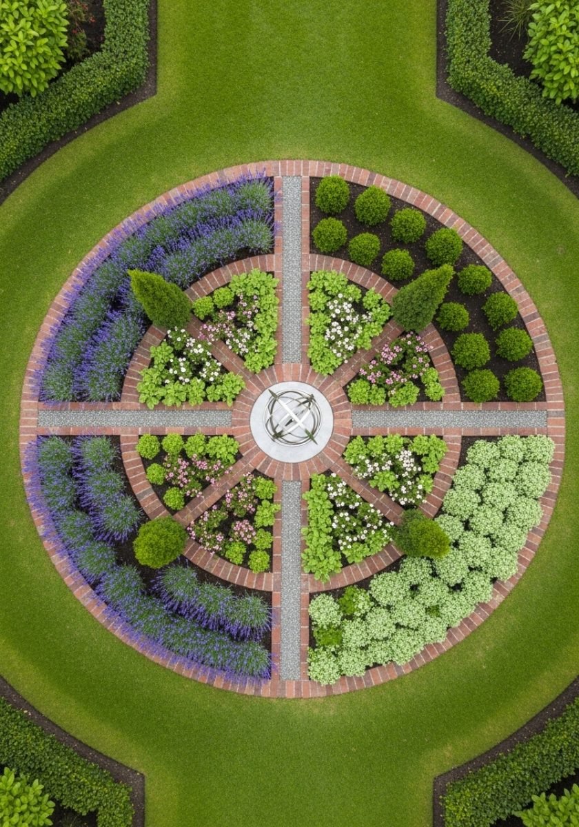 45 Garden Design Ideas for Every Style and Space