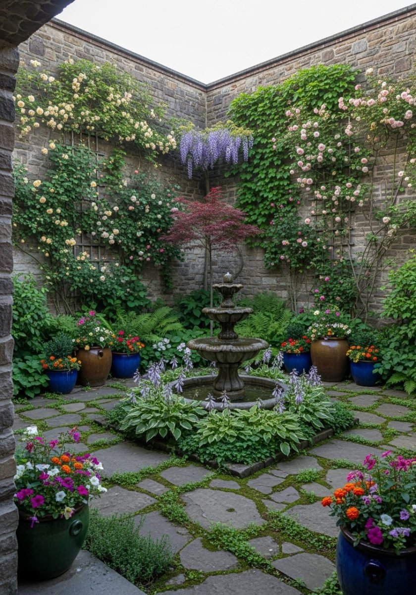 45 Garden Design Ideas for Every Style and Space