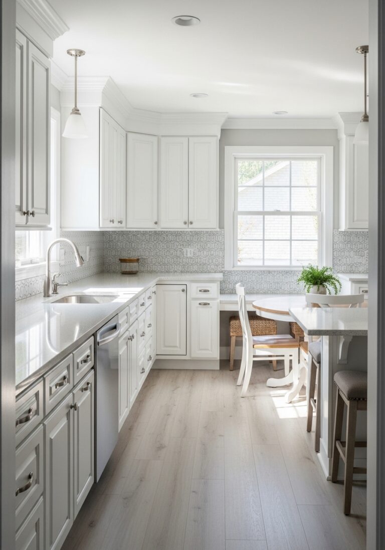 Kitchen Remodel Ideas on a Budget