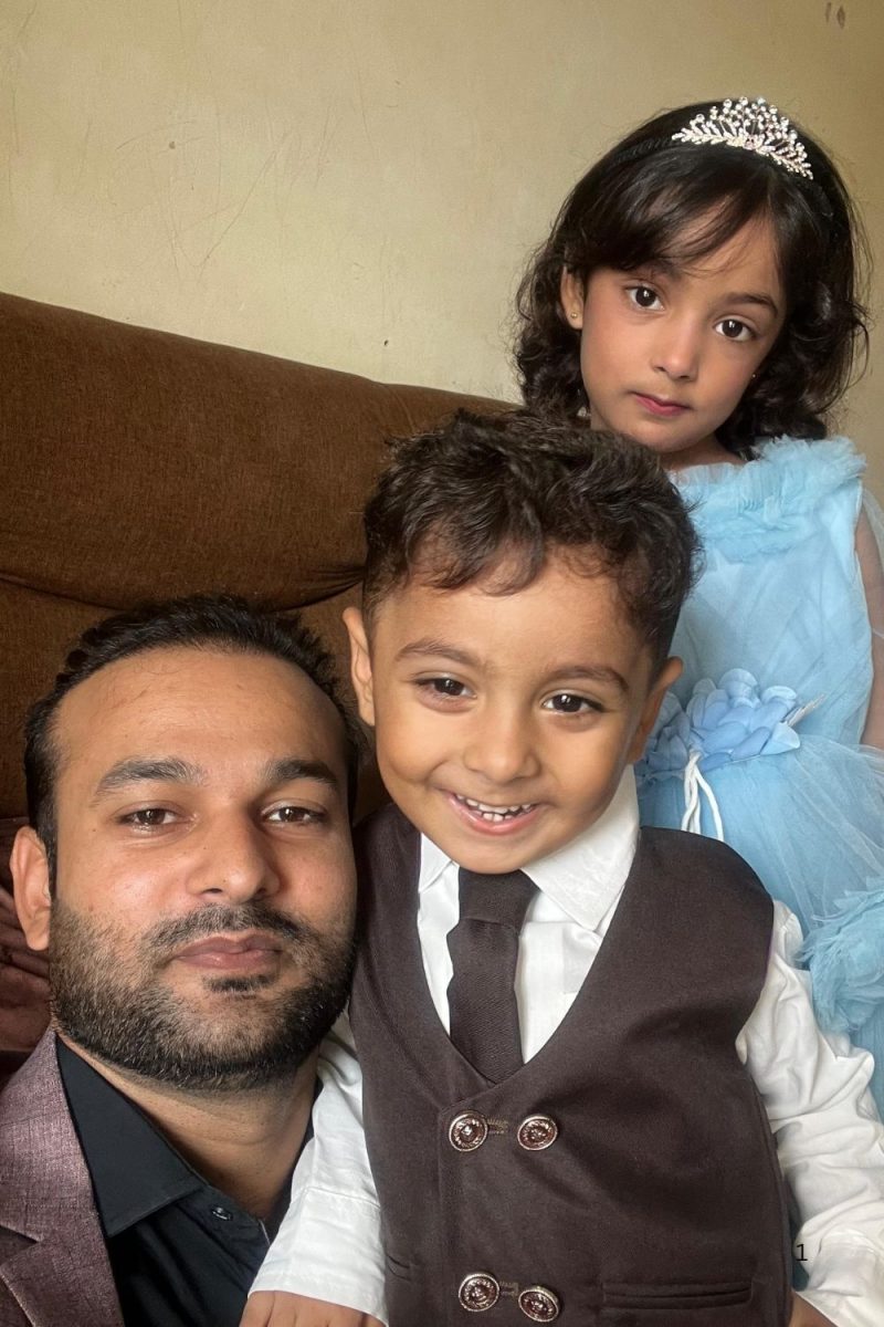Amir Ali — HomeDecorEdge