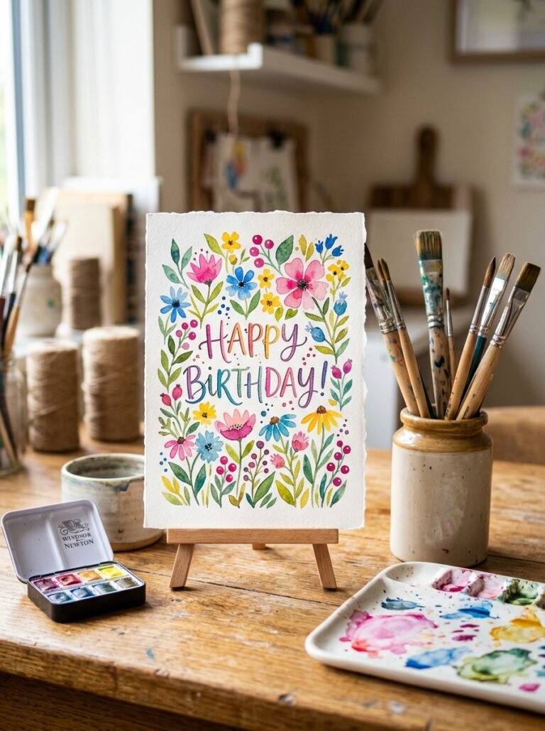 30th Birthday Card Ideas