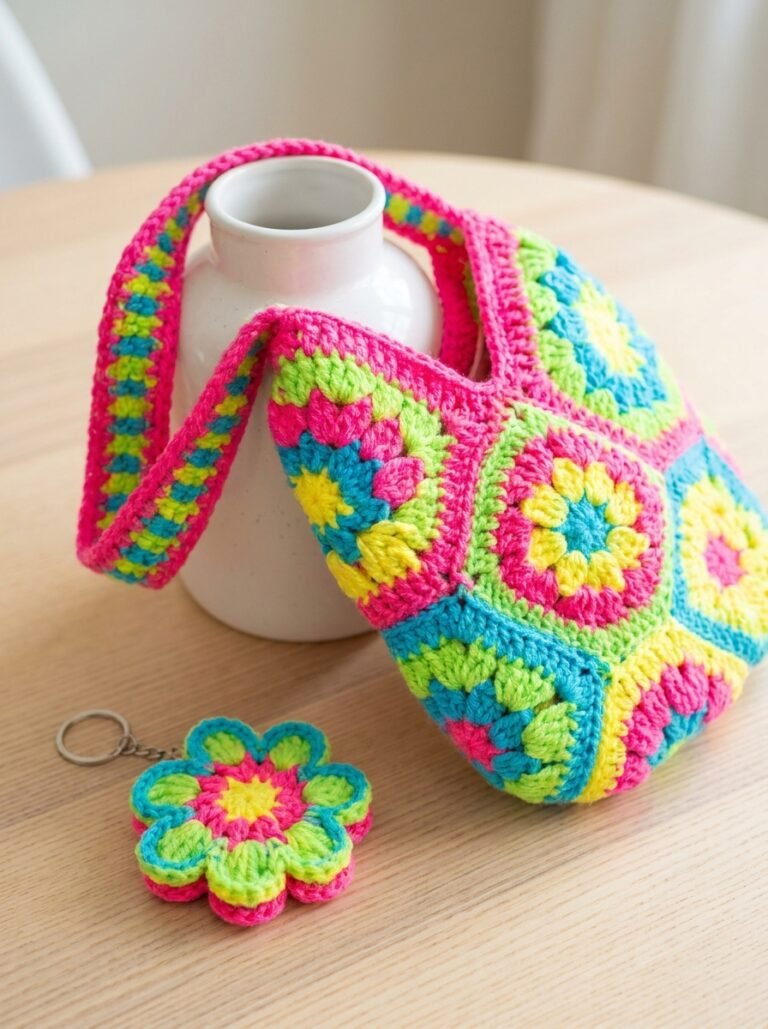 Y2K Crochet Ideas