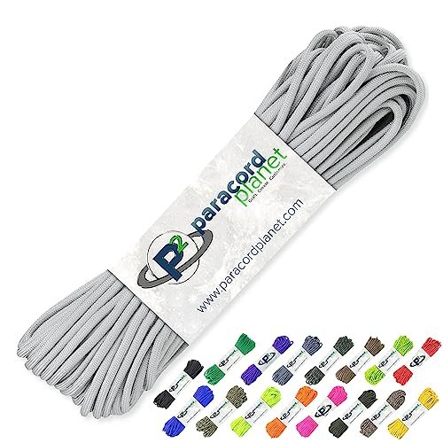 550 paracord for DIY cat harness